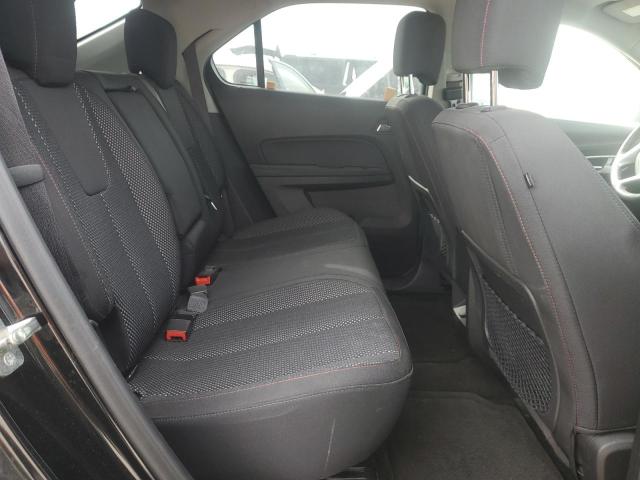 2017 CHEVROLET EQUINOX LT 2GNFLFEK3H6206888