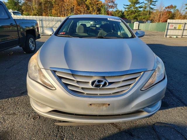 2013 HYUNDAI SONATA GLS - 5NPEB4AC3DH765096