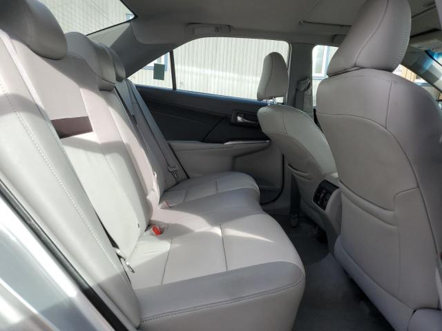 2013 TOYOTA CAMRY SE - 4T1BK1FK0DU534367