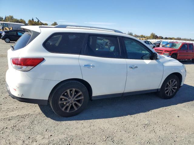 2016 NISSAN PATHFINDER #3304602524