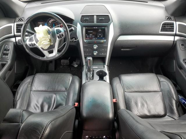 2015 FORD EXPLORER X - 1FM5K7D85FGC53335