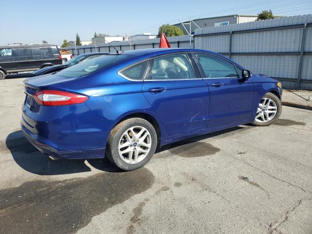 2015 FORD FUSION SE - 3FA6P0H73FR114547