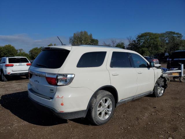 2012 DODGE DURANGO CR #3270859428