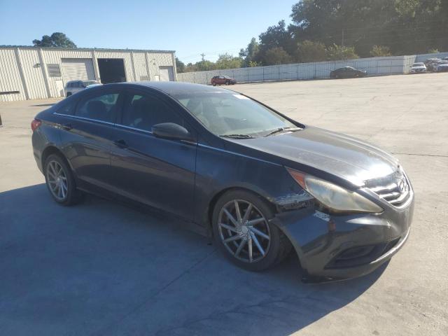 2011 HYUNDAI SONATA GLS #3286525185