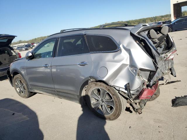 2016 HYUNDAI SANTA FE S #3292591857