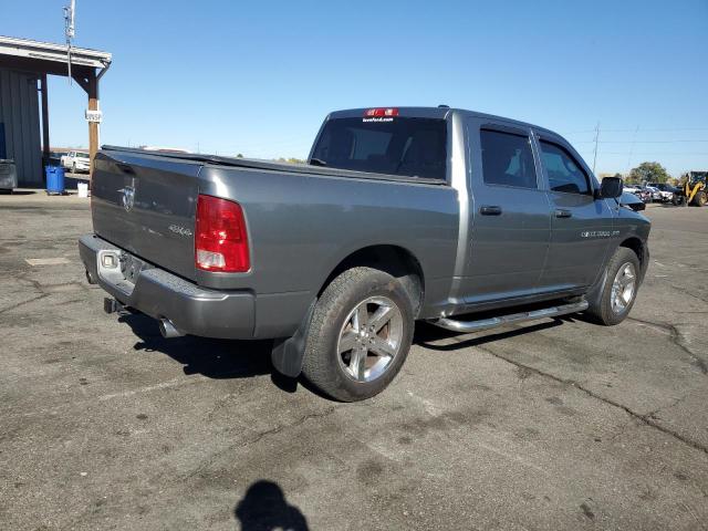 2012 DODGE RAM 1500 S #3297453224