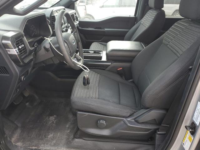 2022 FORD F150 SUPER - 1FTEW1EP6NKE62817