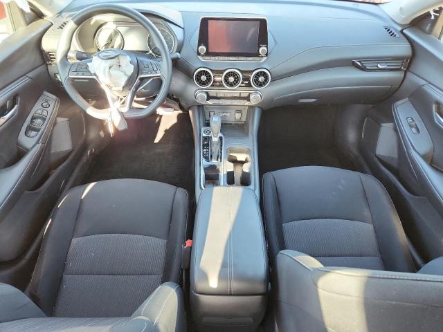 2025 NISSAN SENTRA SV #3279538239