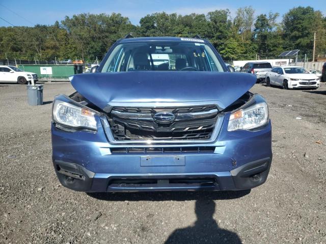 2018 SUBARU FORESTER 2.5I - JF2SJABC7JH596036