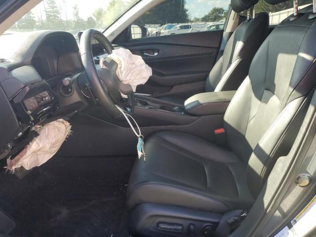 2024 HONDA ACCORD HYB #3296290433