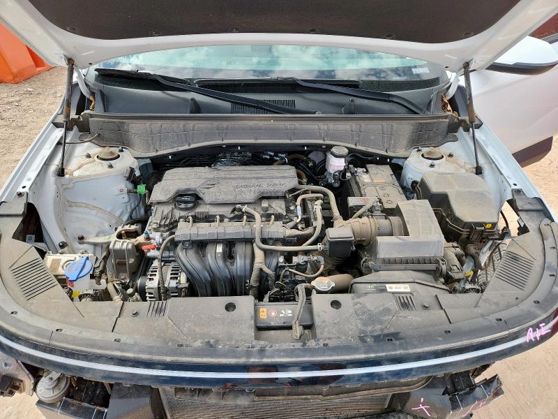 2024 HYUNDAI KONA SEL - KM8HC3AB2RU121674