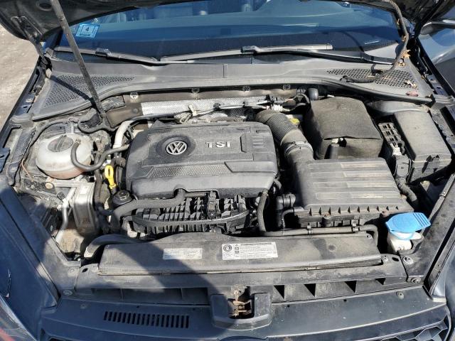 2016 VOLKSWAGEN GTI S/SE - 3VW447AU1GM053651