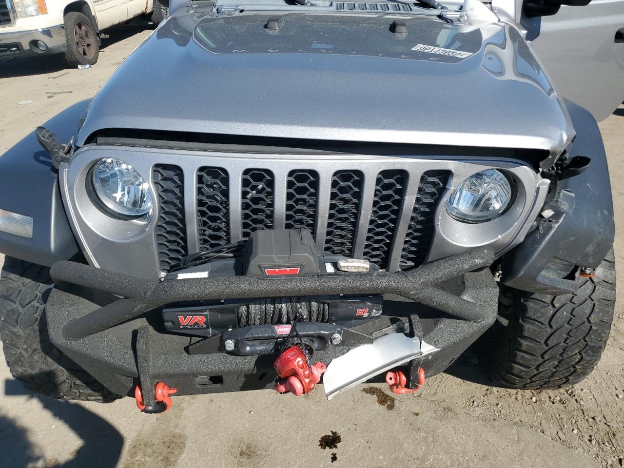 JEEP GLADIATOR SPORT