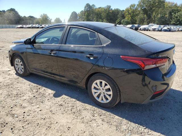 2018 HYUNDAI ACCENT SE #3282492881