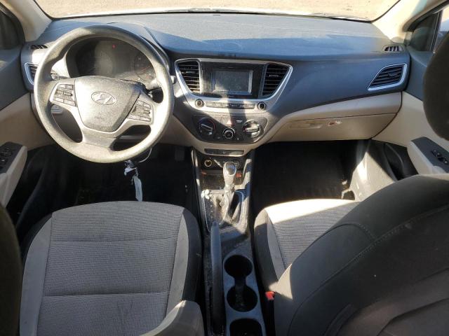 2018 HYUNDAI ACCENT SE 3KPC24A36JE018230