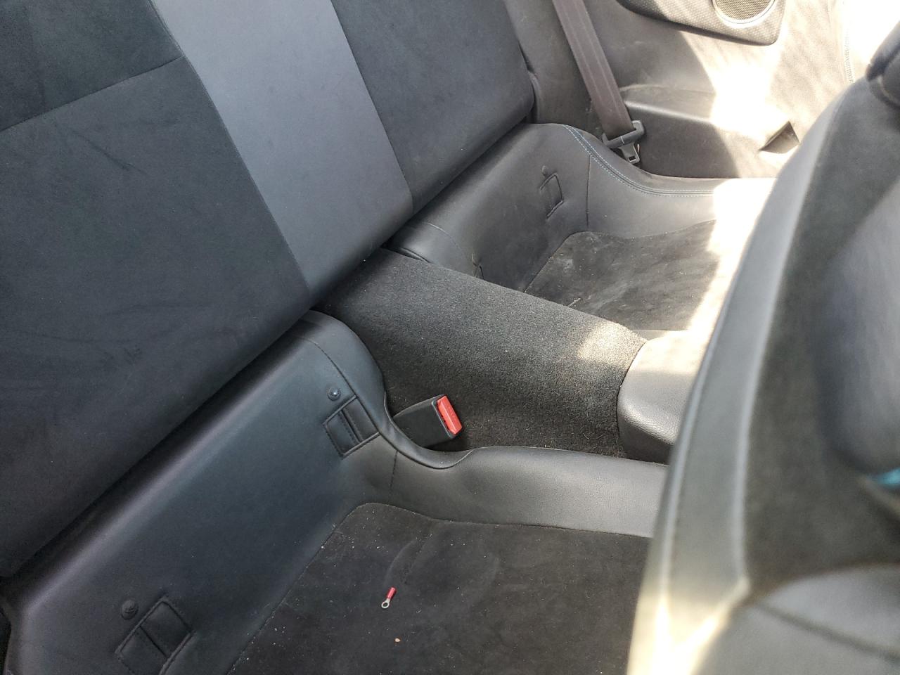 SUBARU BRZ 2.0 LIMITED