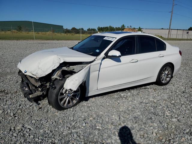 BMW 320 I