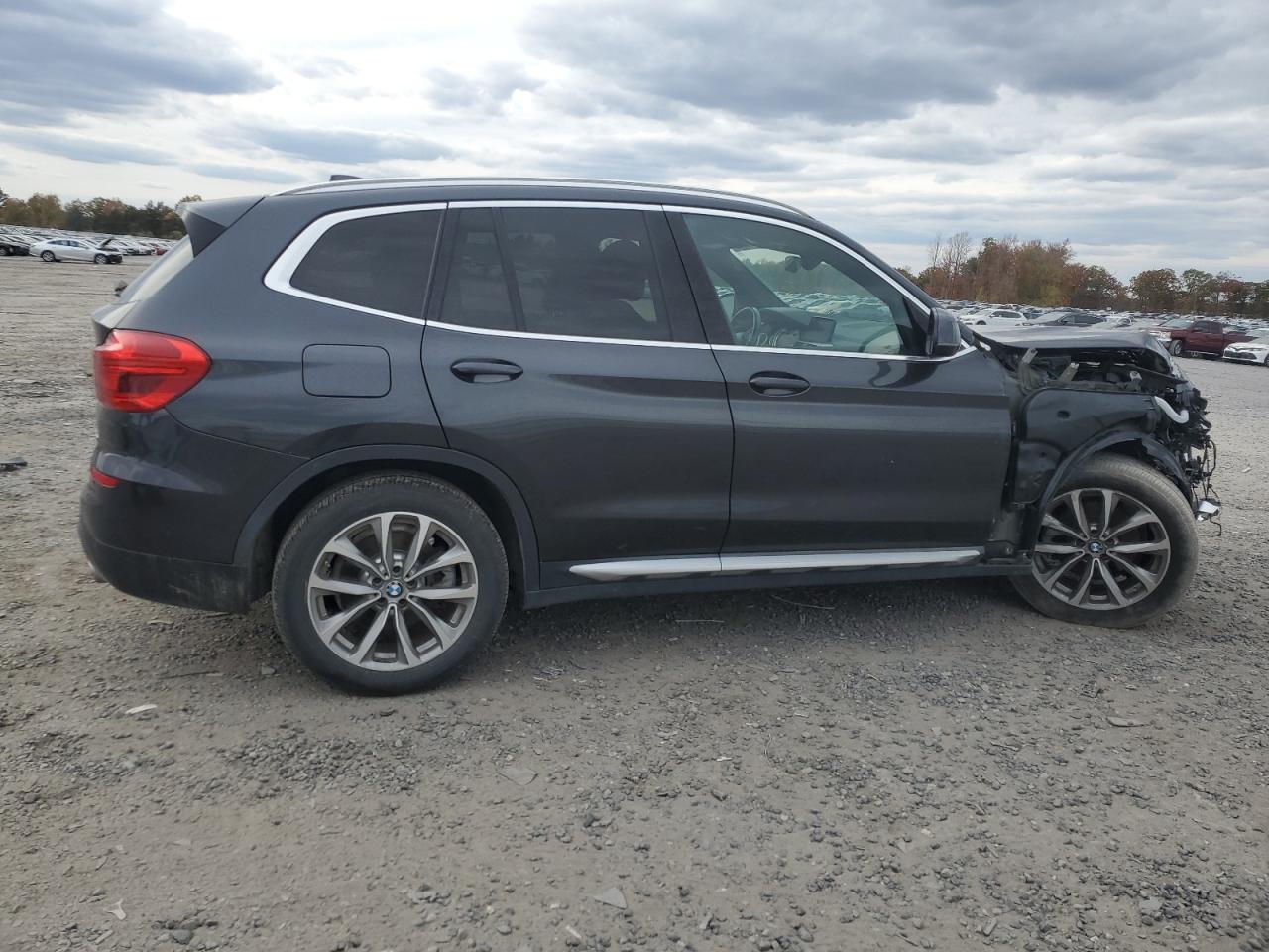 BMW X3 XDRIVE30I