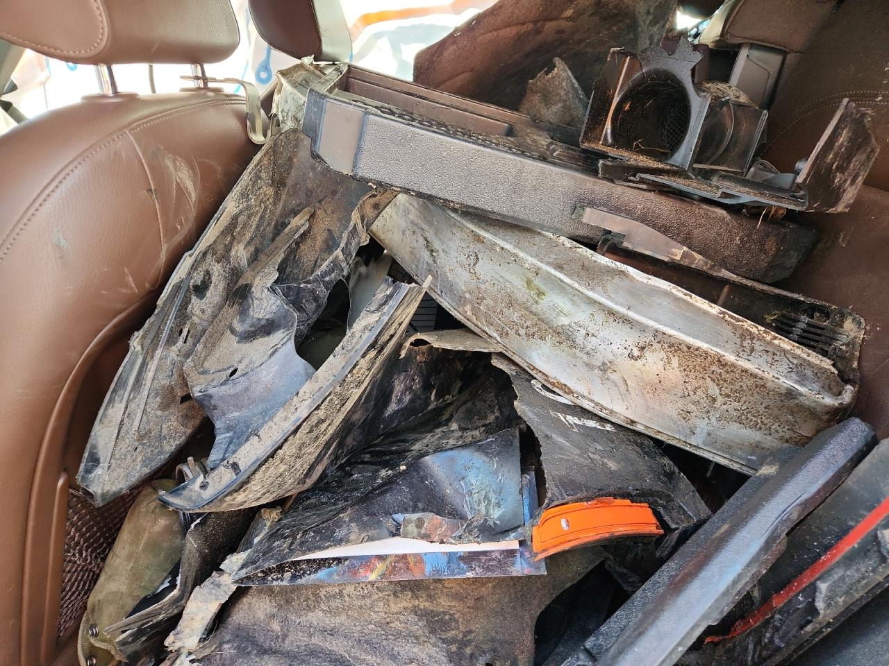 AUDI Q3 PREMIUM PLUS