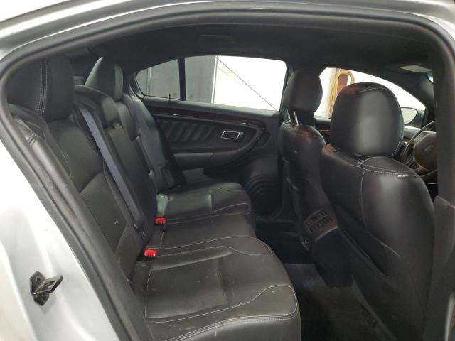 2015 FORD TAURUS LIM - 1FAHP2F82FG118340