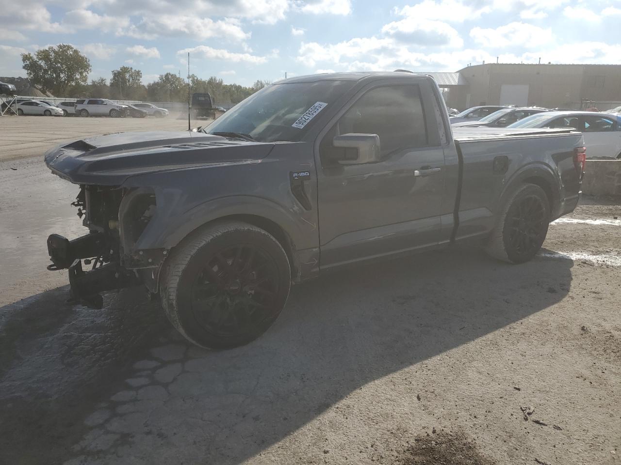 FORD F-150 XL