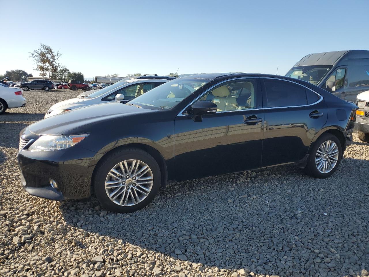 LEXUS ES 350
