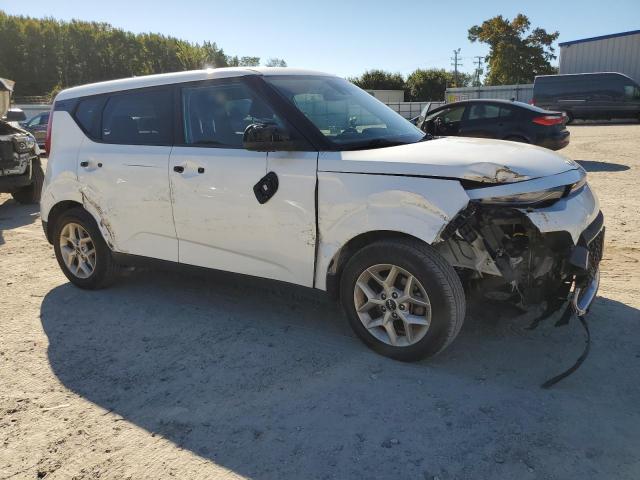 2022 KIA SOUL LX KNDJ23AU6N7832751