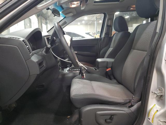 2008 JEEP GRAND CHER #3278567946