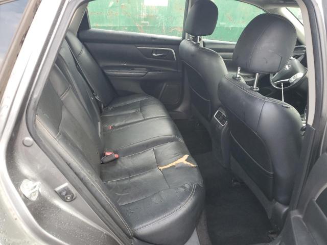 2016 NISSAN ALTIMA 2.5 #3284022840