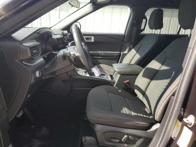 2020 FORD EXPLORER XLT - 1FMSK8DH9LGB86209