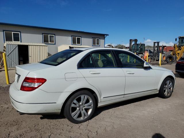 2008 MERCEDES-BENZ C 300 - Other View