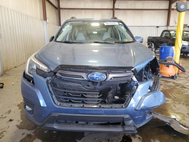 2022 SUBARU FORESTER L - JF2SKANC4NH504685