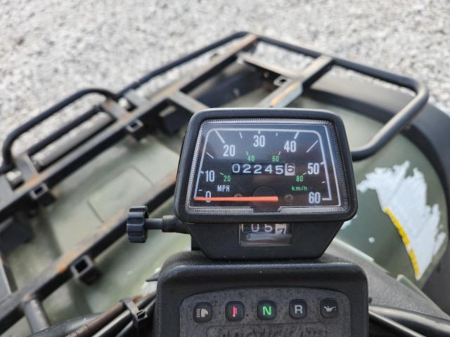 2003 ARCTIC CAT 4X4-400 - 4UF03ATV63T227919
