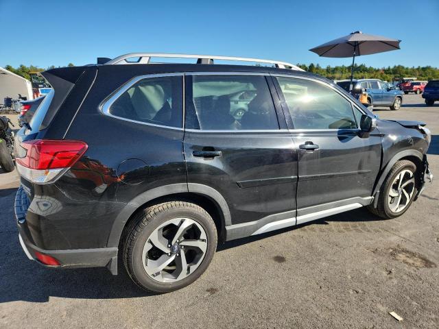 2022 SUBARU FORESTER T - JF2SKARC2NH530776