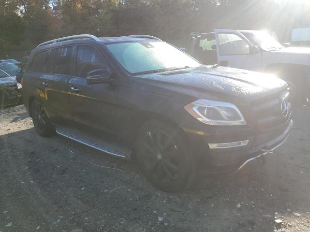 2013 MERCEDES-BENZ GL 450 4MA #3293612402