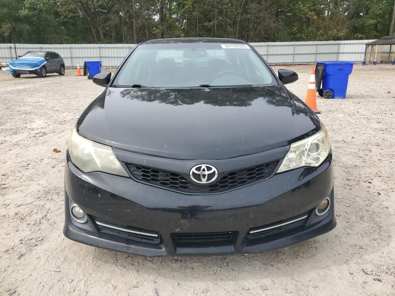 TOYOTA CAMRY L