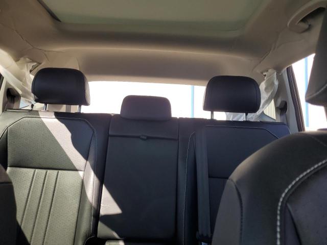 2024 VOLKSWAGEN TIGUAN SE #3284636372