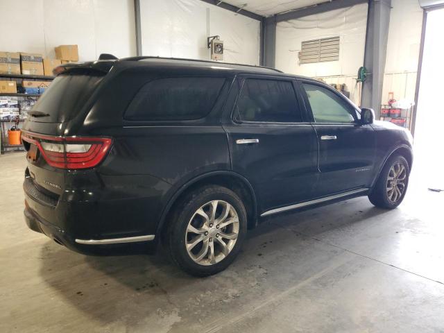 2017 DODGE DURANGO CI - 1C4RDJEG7HC817564