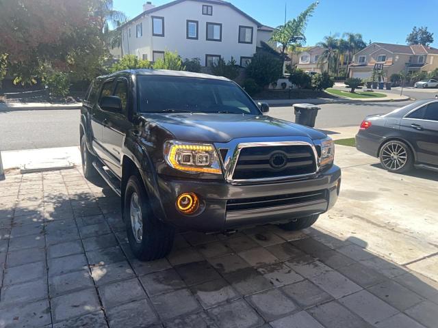 2011 TOYOTA TACOMA DOU - 3TMJU4GNXBM112693