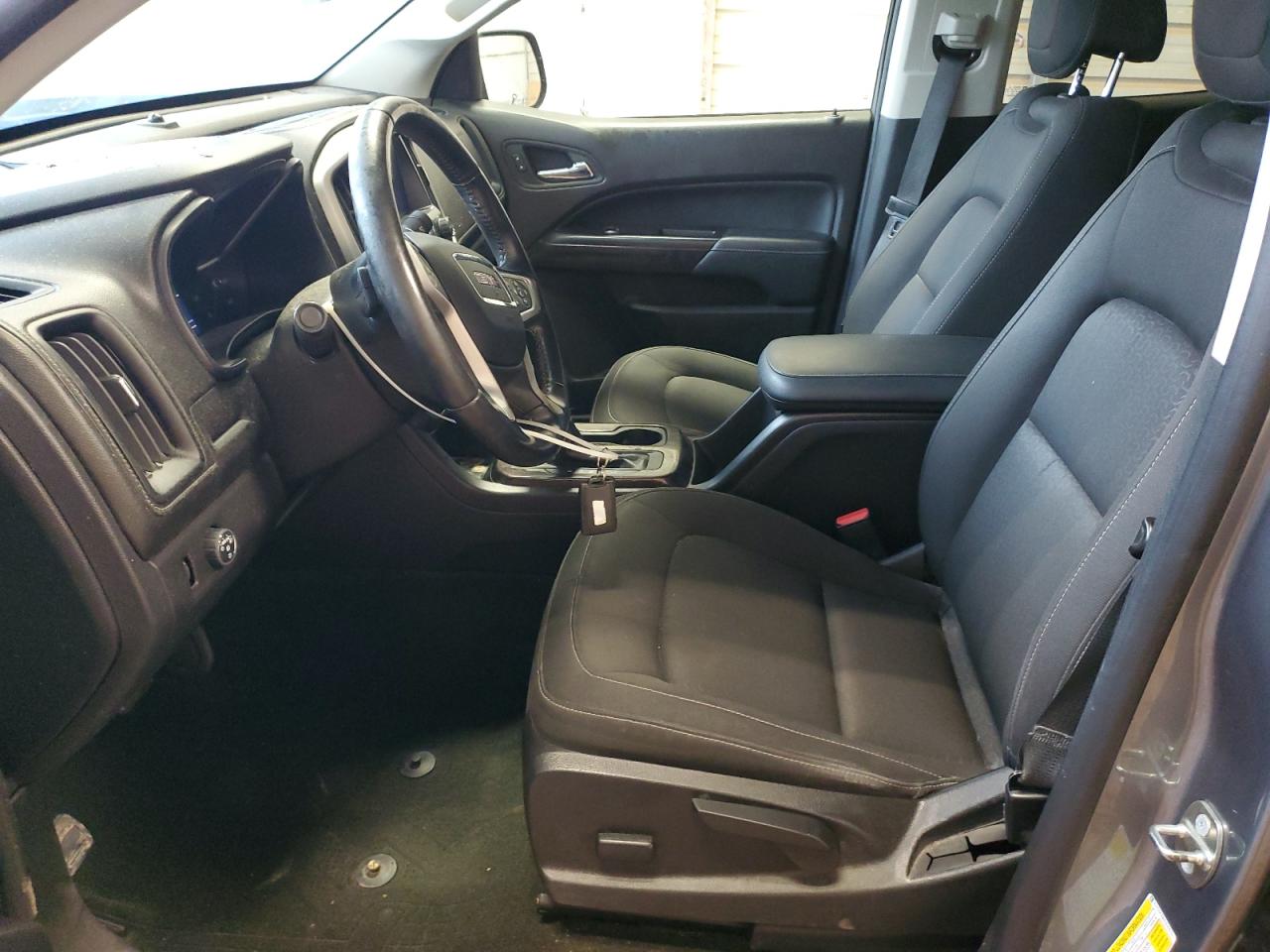 Global Auto Auctions