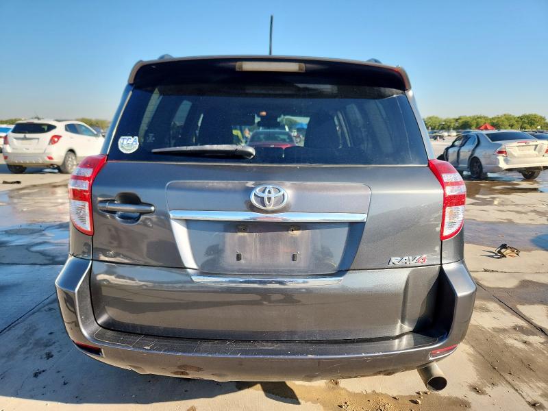 2012 TOYOTA RAV4 SPORT - JTMWF4DV2C5044482