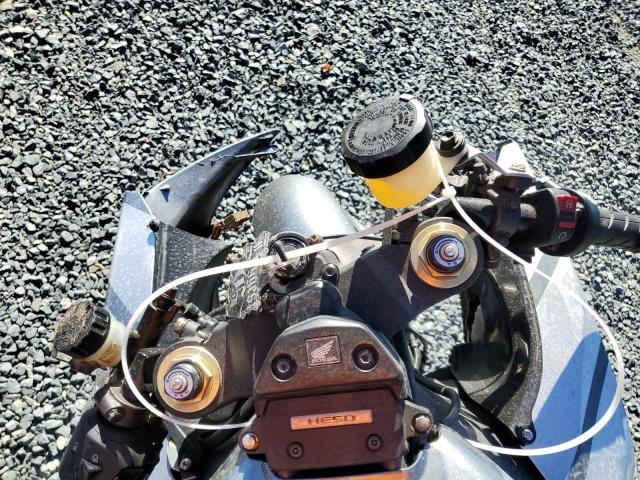 2006 HONDA CBR1000 RR - JH2SC57006M200341