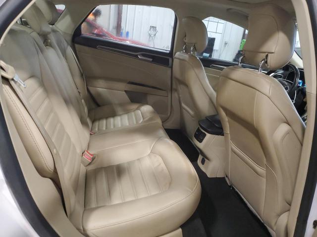 2014 FORD FUSION SE - 3FA6P0H90ER385727