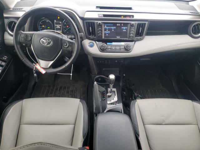 2017 TOYOTA RAV4 HV LI - JTMDJREV7HD082840