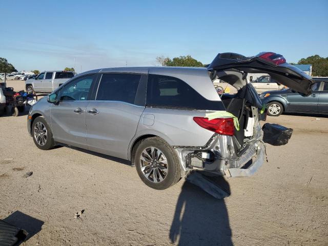 2024 HONDA ODYSSEY EX - 5FNRL6H63RB022941