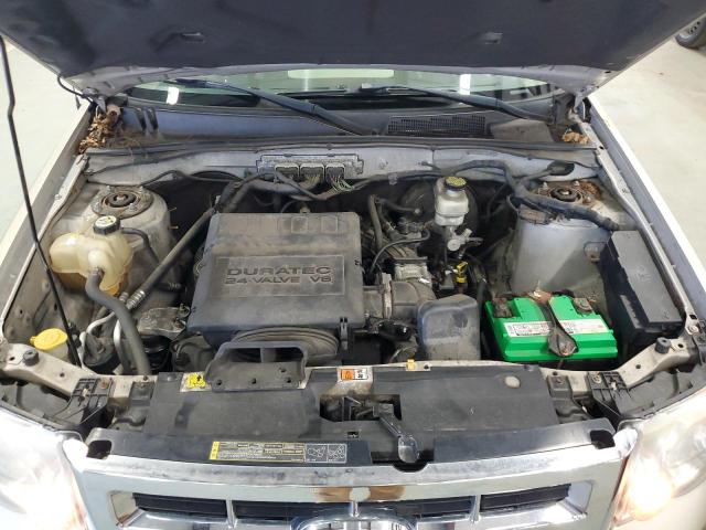 2010 FORD ESCAPE XLT #3255658539