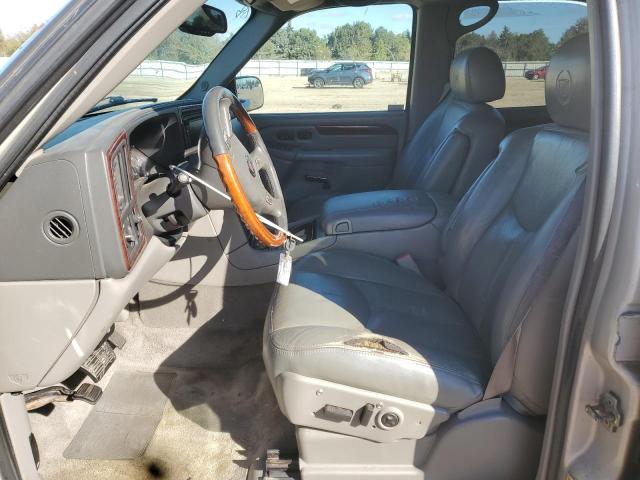 2006 CADILLAC ESCALADE L #3283951798