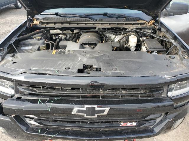 2018 CHEVROLET 1500 - 3GCUKSEJ2JG225977
