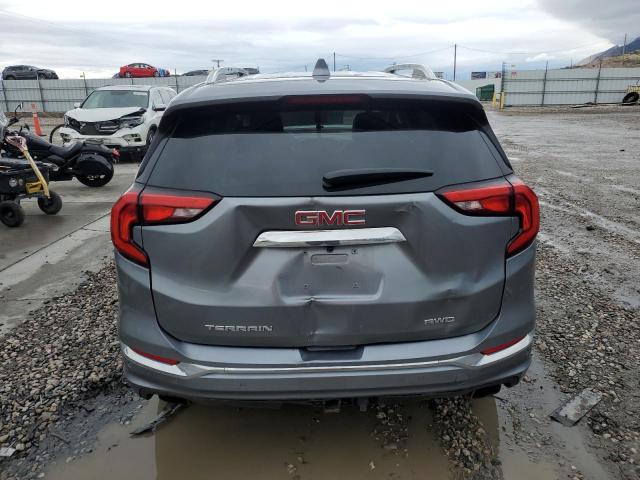 2018 GMC TERRAIN DENALI #3296509641