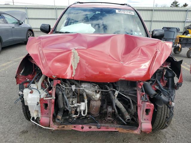 2009 TOYOTA RAV4 - Other View